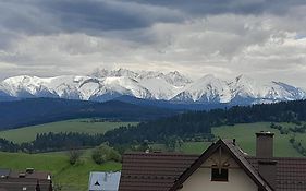 Apartamenty W Pieninach - 2 Sypialnie