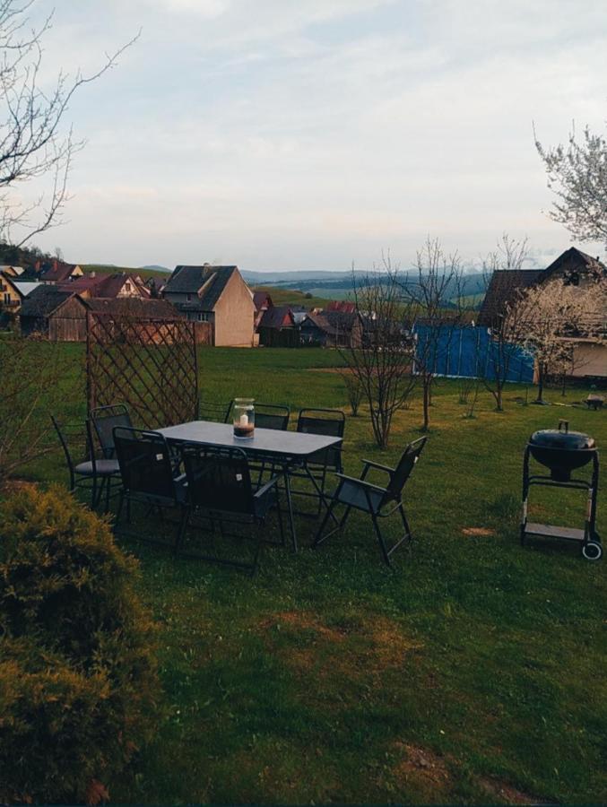 Apartamenty W Pieninach - 2 Sypialnie Sromowce Wyzne Zewnętrze zdjęcie