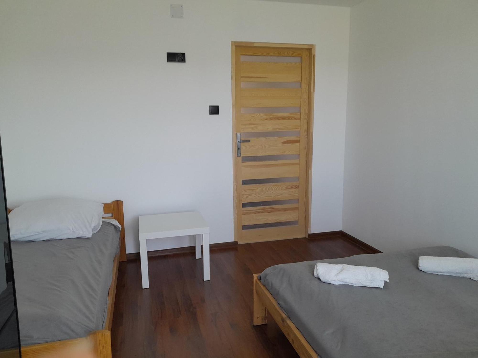 Apartamenty W Pieninach - 2 Sypialnie Sromowce Wyzne Zewnętrze zdjęcie
