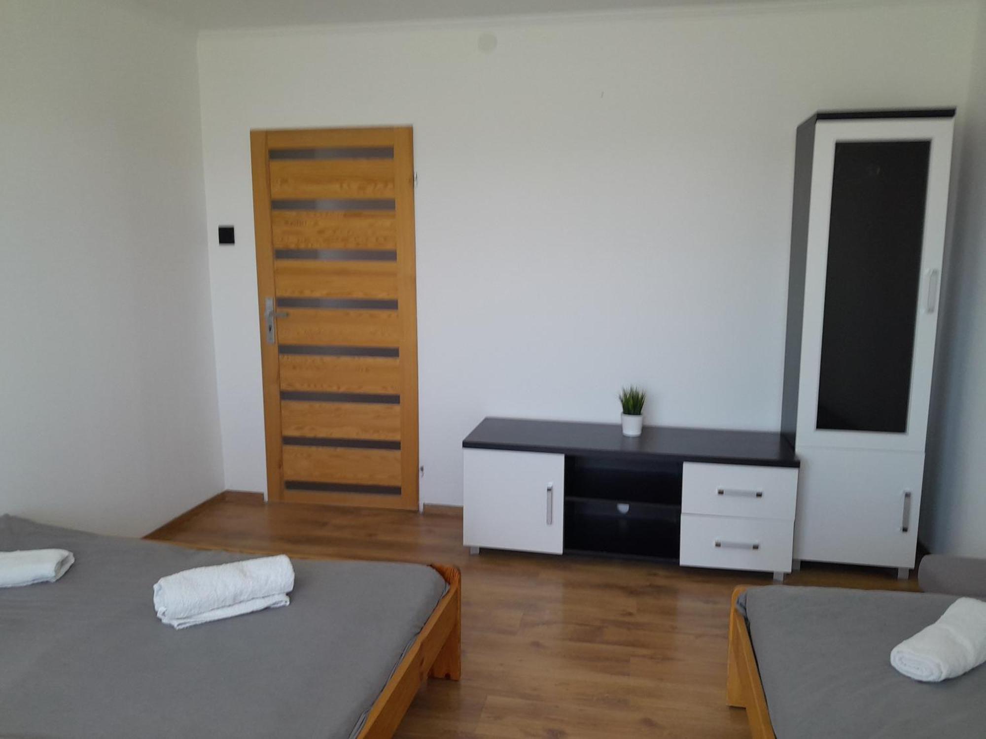 Apartamenty W Pieninach - 2 Sypialnie Sromowce Wyzne Zewnętrze zdjęcie