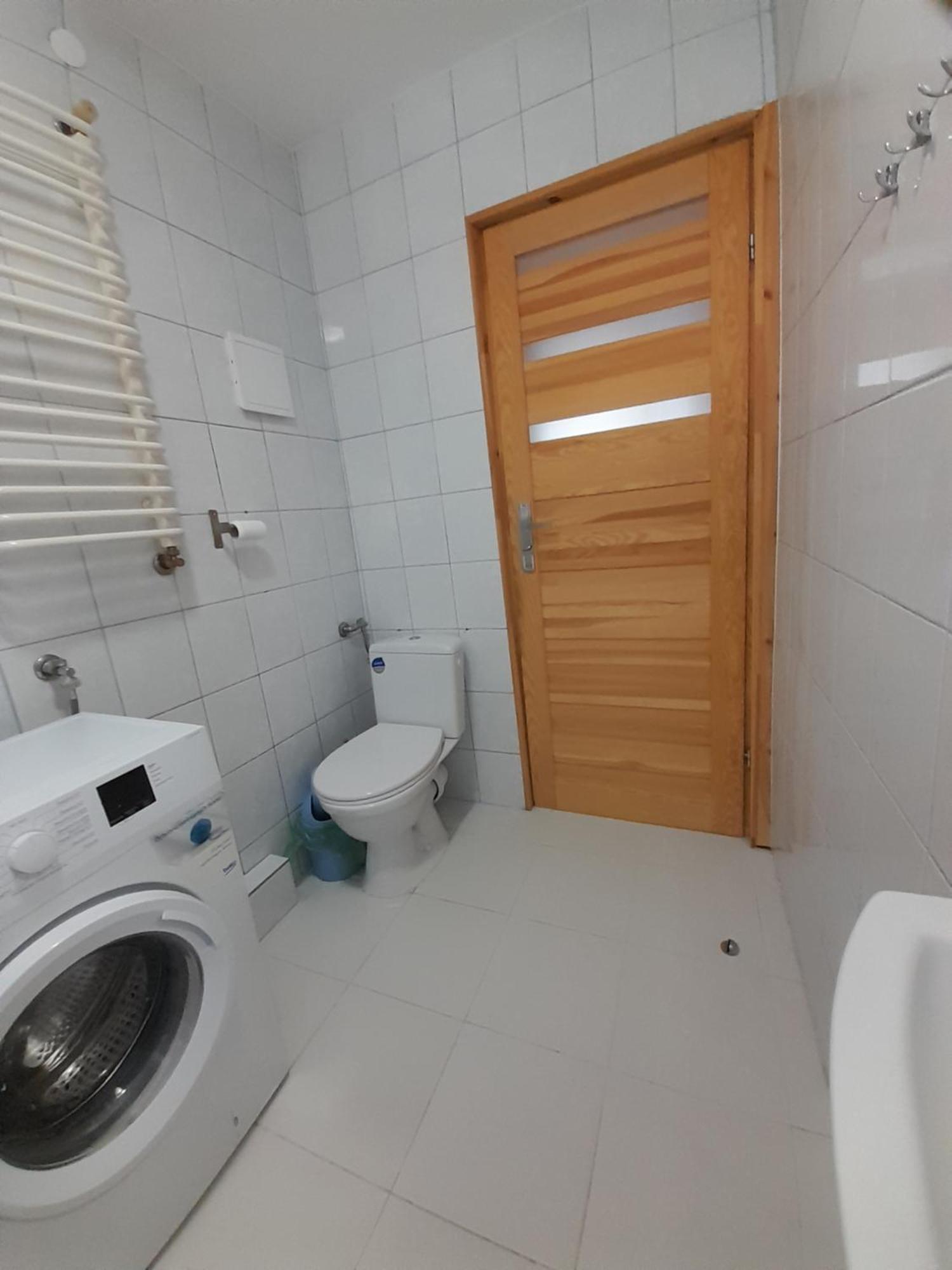 Apartamenty W Pieninach - 2 Sypialnie Sromowce Wyzne Zewnętrze zdjęcie